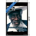 thumbnail image 3 of SPIN Magazine - Robert Finley 21 Wall Poster, 22.375" x 34" Framed, 3 of 6