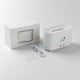 thumbnail image 5 of Difusor de llama Wosthever humidificador de aire recargable LED blanco, 5 of 6