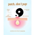 thumbnail image 4 of Parches para acné Truly Beauty Pimple Party Pack, 24 unidades, 12 mm, 4 of 5