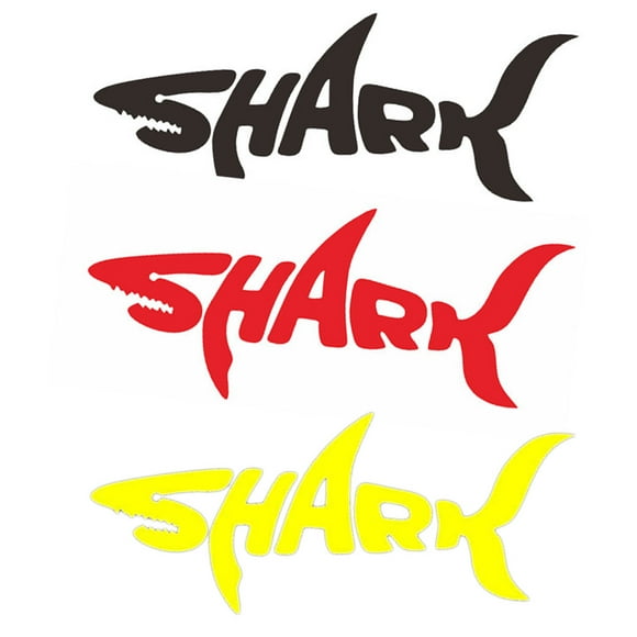 Cartoon Reflective Car Sticker Funny Car Stickers Truck decal wrap Animal Auto Body Window Decal Wrap Decor
