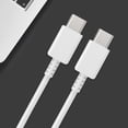 thumbnail image 4 of Tipo cable de carga SAA del cargador de C del USB certificado para la tableta de Smartphone, 4 of 9
