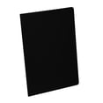 thumbnail image 2 of Libreta con 20 hojas de raya, papel resistente al agua y terminado soft negro 14 x 20.5, 2 of 5