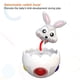 thumbnail image 1 of Jugues antiestrés de burbujas para niños y adultos rompecabezas sensoriales con Tmvgtek cabeza de conejo Montessori regalos para niños, 1 of 9