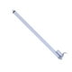 thumbnail image 2 of Actuador lineal Ticfox 12V, 1500N, carrera 200-750 mm, motor eléctrico, 2 of 14
