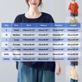 thumbnail image 3 of Summer Tops 2025 Women Short Sleeve Shirts T Shirts for Women Trendy Plain Blouses for Women Plus Size Shirt Dresses for Curvy Women, 3 of 5