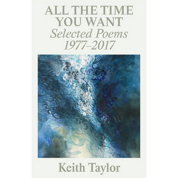 All the Time You Want (Paperback)