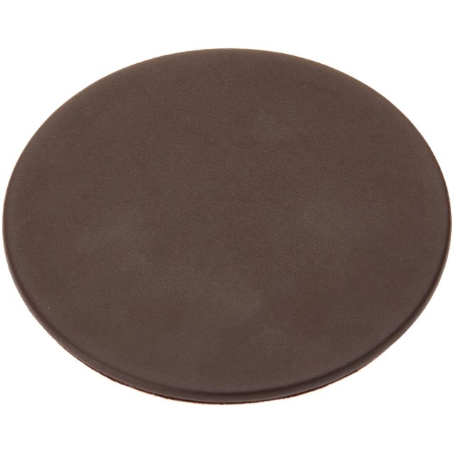 A3454-Posavasos-Piel-Marron-Chocolate