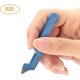thumbnail image 1 of Herramienta de estampado de acero ShuxiuWang diseño curvo para joyería 1 pieza azul, 1 of 2