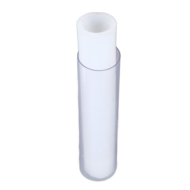 Silicone Candle , Nonstick Design Perfect Gift For Kids Multi Purpose For Chocolate Wax Candles