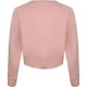 thumbnail image 2 of Disney - Suéter Crop Top de Minnie Mouse Boceto para Mujer (Rosa Dusty), 2 of 3