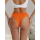 thumbnail image 5 of Tangas con aro de corazón, bragas íntimas transpirables, elásticas y huecas, lencería y ropa interior femenina., 5 of 5