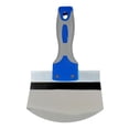 thumbnail image 1 of Cuchara Para Paneles Yeso Warner Acero Inoxidable 23.1X15.1X, 1 of 3
