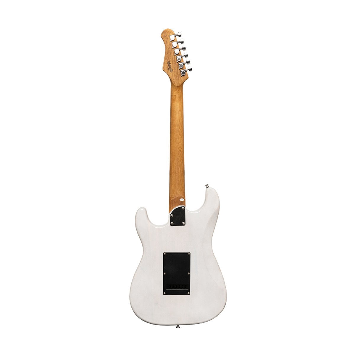 Stagg Vintage Serie-S 60 El.Gt White Bl SES-60 WHB