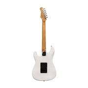 Stagg Vintage Serie-S 60 El.Gt White Bl SES-60 WHB