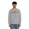 thumbnail image 4 of Salt Lake City Utah Sweatshirt, Gifts, Crewneck, 4 of 4