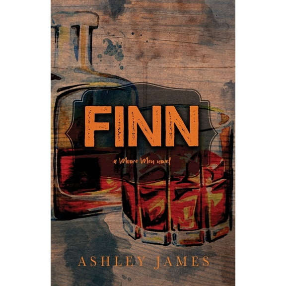 The Moore Men Finn, (Paperback)
