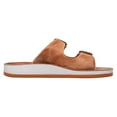 thumbnail image 3 of Antelope Women's Fynn Leather Flat Sandals, 3 of 5