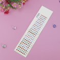 thumbnail image 4 of Guitar Fretboard Note Sticker Decals Fingerboard Chart for Folk and Electric Guitar Beginner T1213121, 4 of 7