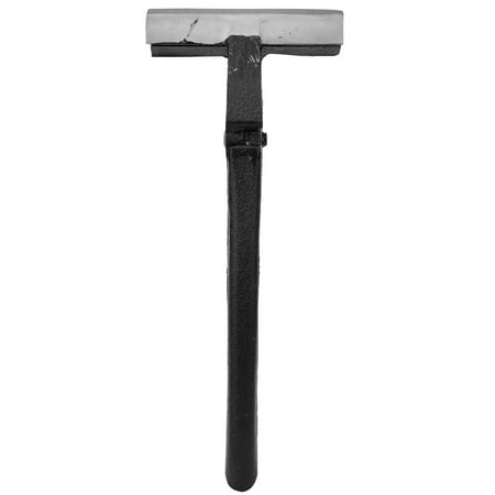 

2024 Cast Iron Oil Painting Canvas Stretching Pliers Hand Tool Black Handle
