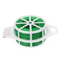 thumbnail image 1 of Miangastore Fil Floral de Jardin PVC Vert 1 Rouleau 5.7X3.9X1.9In, 1 of 8