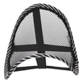 thumbnail image 3 of Car Headrest Pillow, Black Neck Support Pillow  For Car, 3 of 8