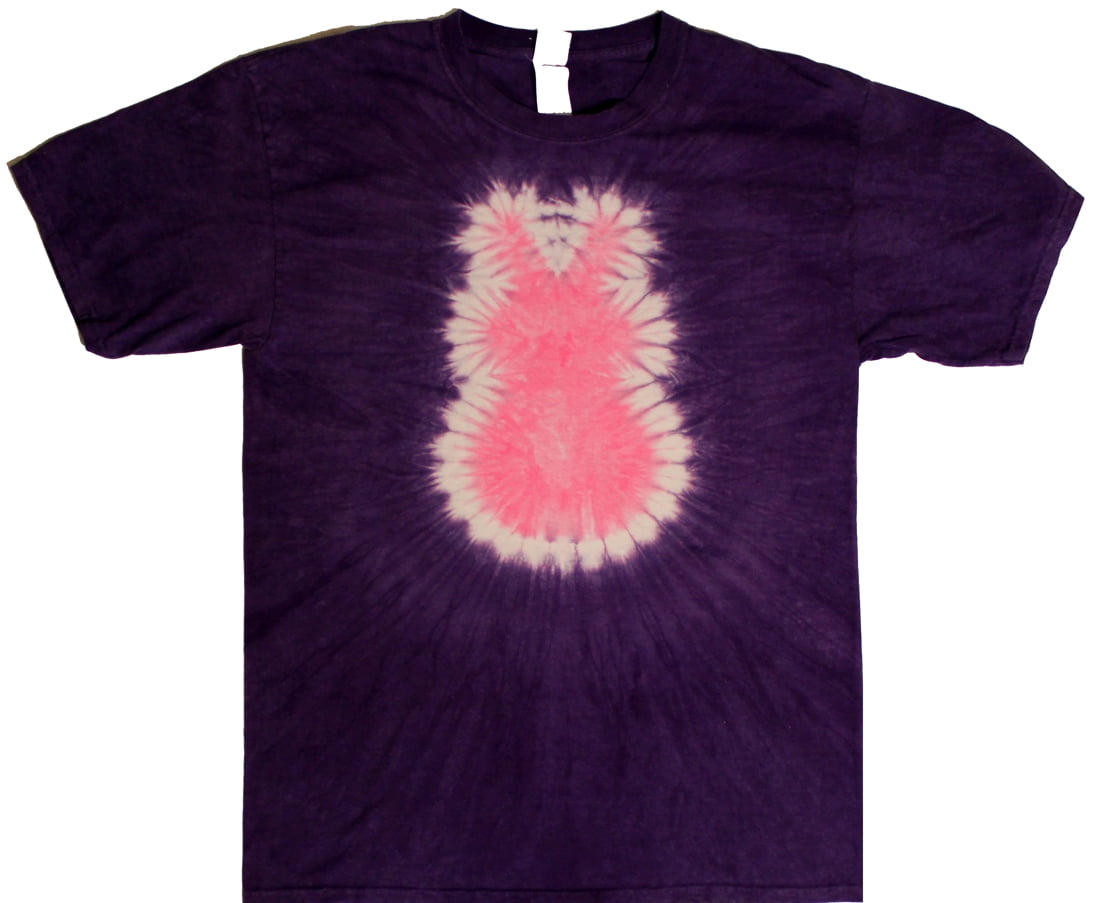 easter tie dye shirts