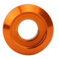 thumbnail image 3 of FLAMEEN 20PCS 6061 Joint de Rondelle de Vis en Alliage d'Aluminium pour Vis à Douille M3 Hexagonales, Rondelle de Vis, Vis M3, 3 of 8