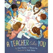 A Teacher Like You (Hardcover)