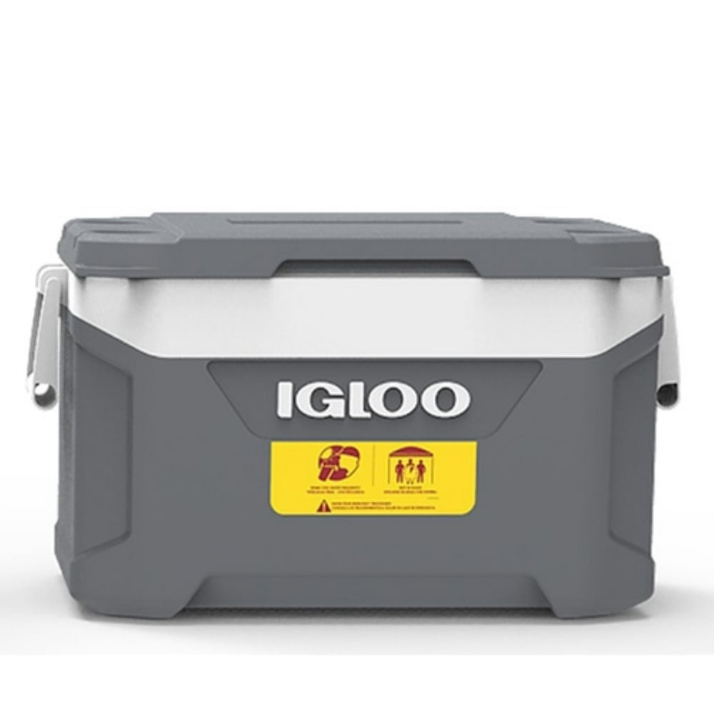 Igloo 00050198 Workman 50 Quart Ice Chest