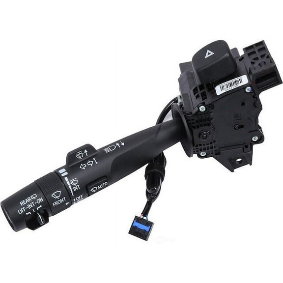 Turn Signal Switch - Compatible with 2015 - 2020 Chevy Suburban 2016 2017 2018 2019