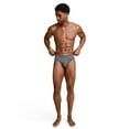 thumbnail image 5 of Jockey Men's True Style Bikini - 3 Pack, 5 of 5