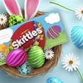 thumbnail image 6 of Skittles Original Chewy Easter Basket Candy - 3.5 oz Box, 6 of 15