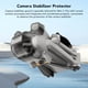 thumbnail image 4 of Parasol para lente de dron PC portátil Dureza fuerte A prueba de polvo Fácil de sujetar Protector estabilizador de cámara para transporte ANGGREK Otros, 4 of 8