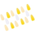 thumbnail image 3 of SWETRACE Corn Adornments Miniature Design Corn Shape Resin 15pcs, 3 of 8