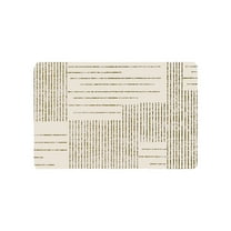 Bath Mat Non Slip Washable Bathmat Bath Rug Easy Care Shower Rug For In Front Of Bathtub Shower Room