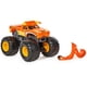 thumbnail image 2 of Toy Monster Truck Monster Jam El Toro Loco 1:64 fundido a presión, 2 of 5