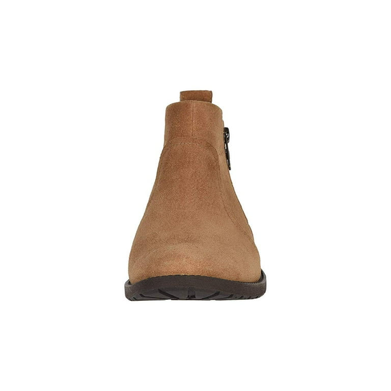 UGG Aureo II Chestnut