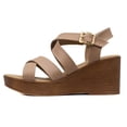 thumbnail image 2 of Zapatillas para Mujer Maxim 792 beige 22, 2 of 4