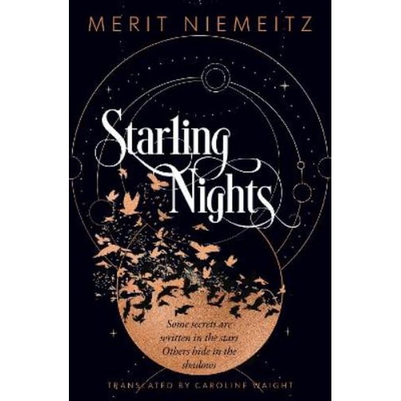 Merit Niemeitz Starling Nights (Paperback)