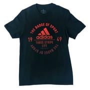 Adidas Amplifier Graphic(Black,Small)