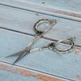 thumbnail image 1 of Sewing Scissors, Craft Scissors, Fabric Scissors Small Sewing Scissors Sewing Scissors Small Kids Scissors For, 1 of 8
