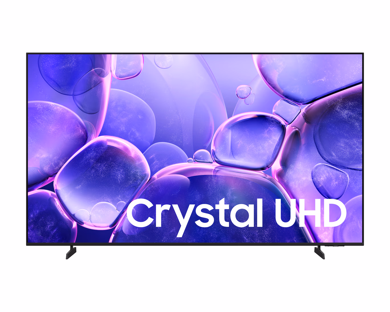 Televisor Samsung modelo UN70U8000FFXZX 70″ Crystal UHD 4K Smart TV