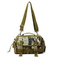 thumbnail image 1 of Sac de Rangement pour Matériel de Pêche Extérieur Sac de Taille, 1 of 7