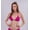 Dark Pink, variant on Bikini Top - Retro 330