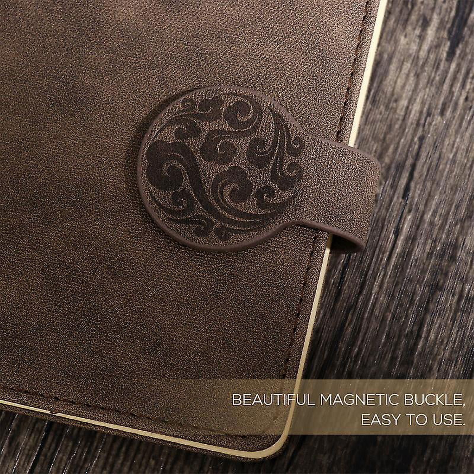 3pcs Vintage Notebook