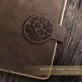 thumbnail image 3 of Cuaderno vintage de 3 piezas, 3 of 3