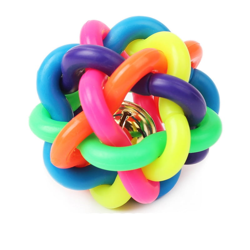 rubber balls walmart