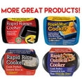 thumbnail image 6 of Rapid Ramen Cooker Reusable Microwave Dish, 6 of 7