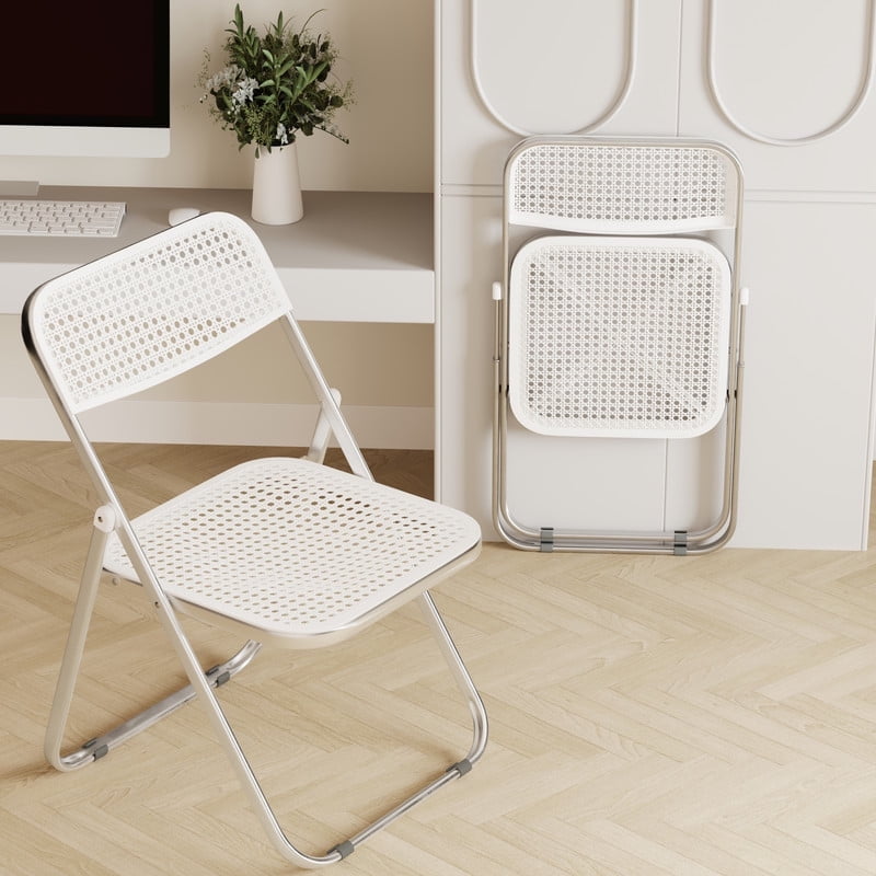 Zenithen Comfy Foldable Bungee Chair for Camping, Teens & Adults