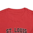 thumbnail image 4 of St Louis Missouri MO Toddler Shirt Gifts Boy Girl Size 2T-5T, 4 of 4